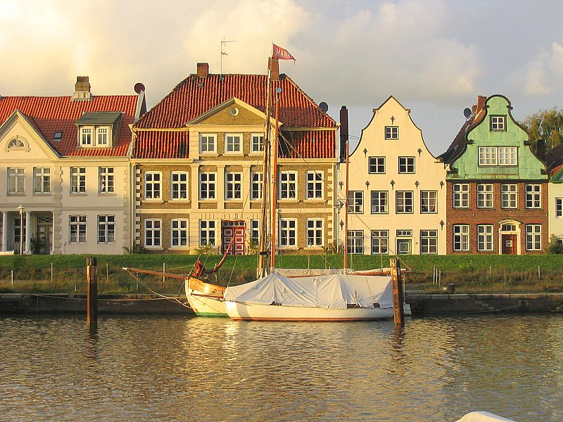 Moderne architektur ist hässlich seite 39